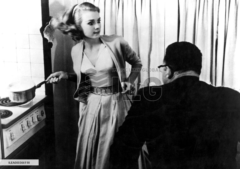 Cry Terror! film (1958)