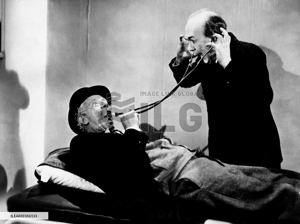 Tons Of Trouble film (1956)