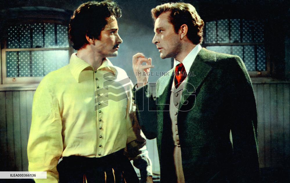 Prince Of Players film (1955)