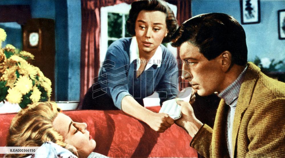 Another Time, Another Place film (1958)