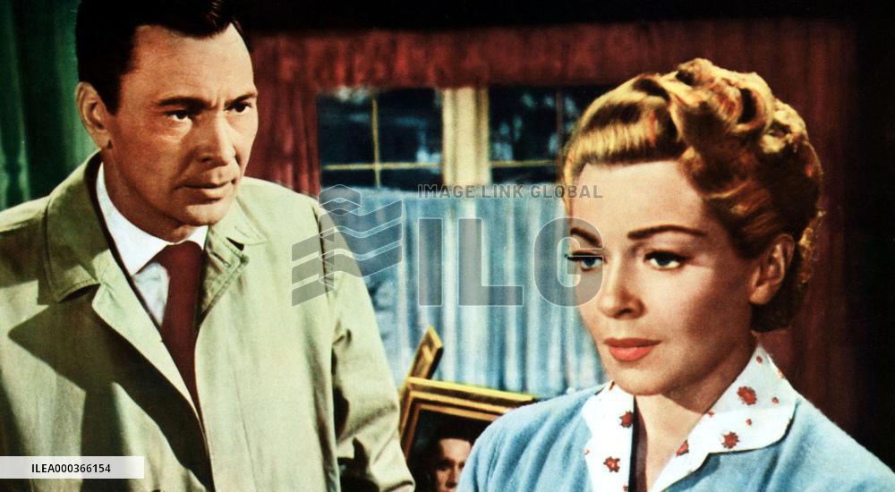 Another Time, Another Place film (1958)