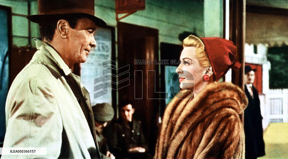 Another Time, Another Place film (1958)