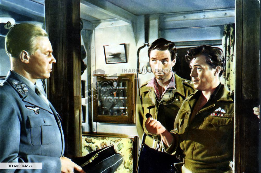 Ill Met By Moonlight film (1957)