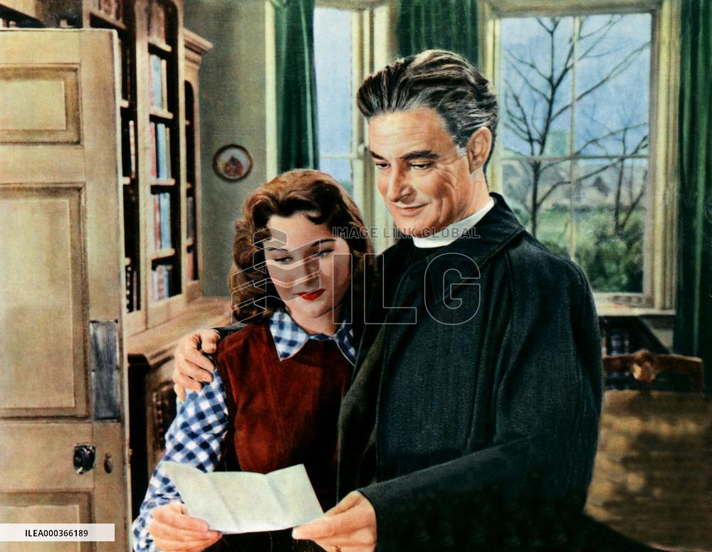 Lease Of Life film (1954)