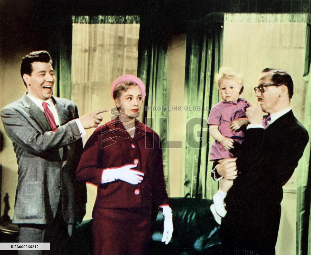 Bobbikins film (1959)