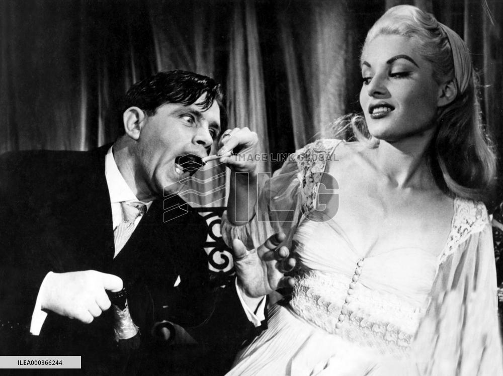 Joe Butterfly film (1957)