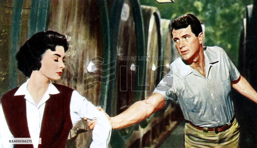 This Earth Is Mine film (1959)