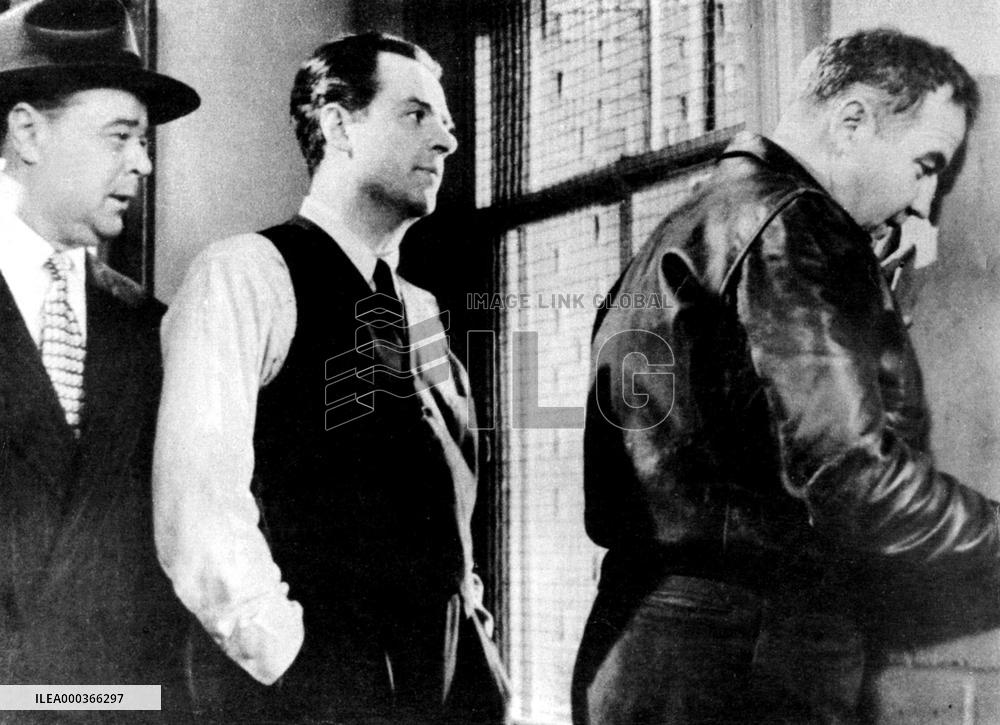 Remember That Face; The Mob film (1951)