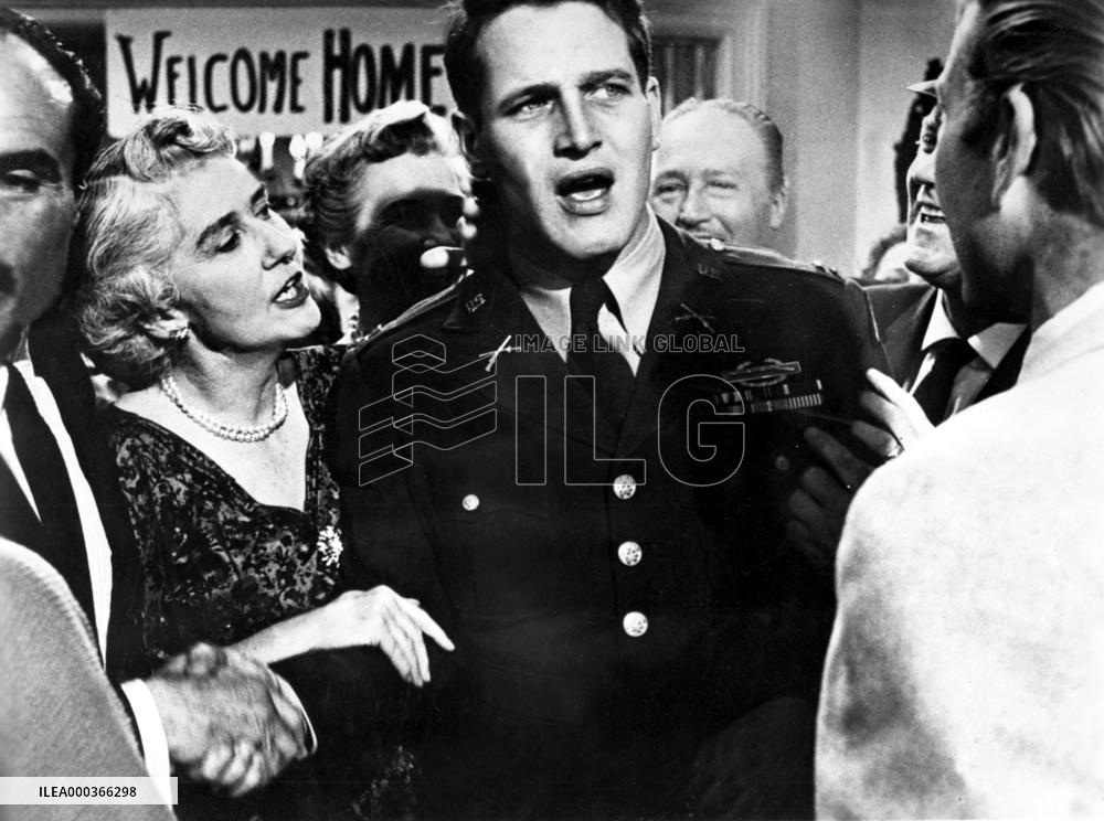 The Rack film (1956)