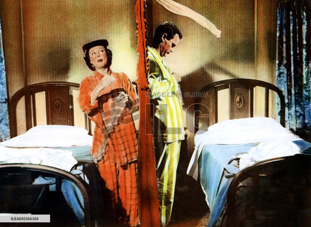 You Can'T Run Away From It film (1956)