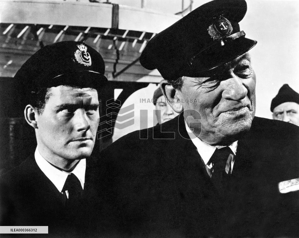 Sea Fury film (1958)