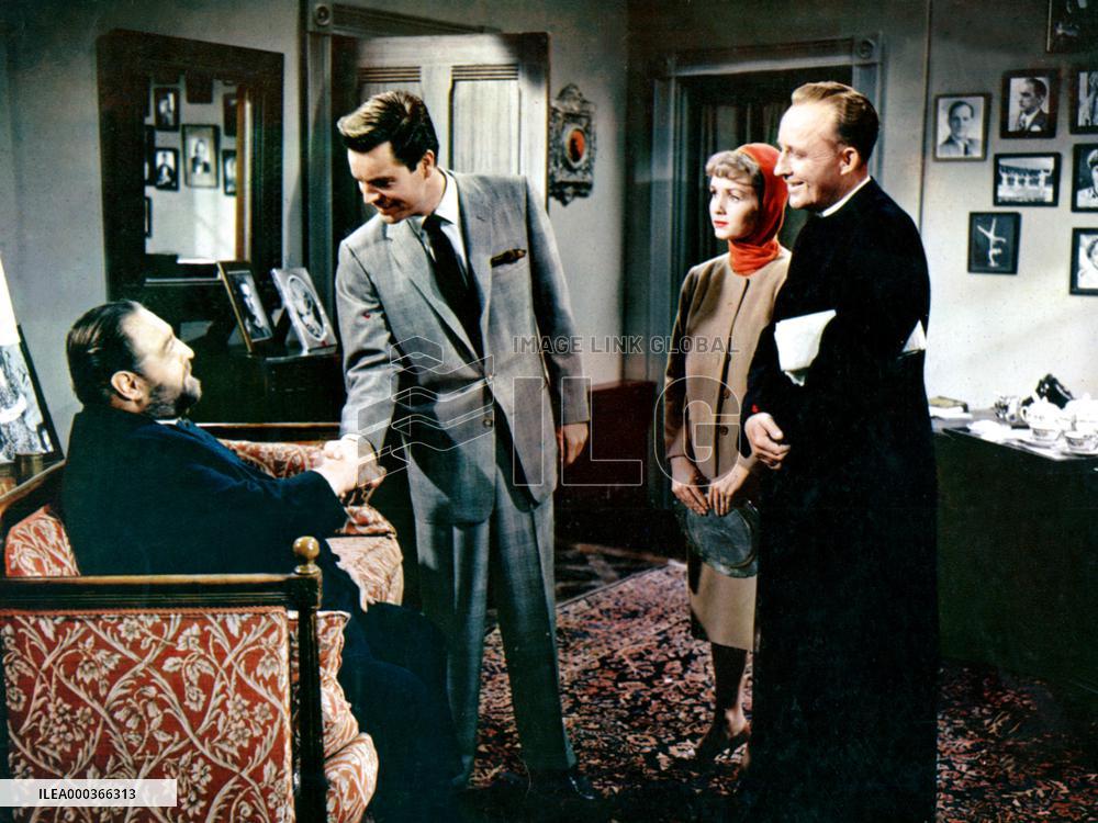 Say One For Me film (1959)