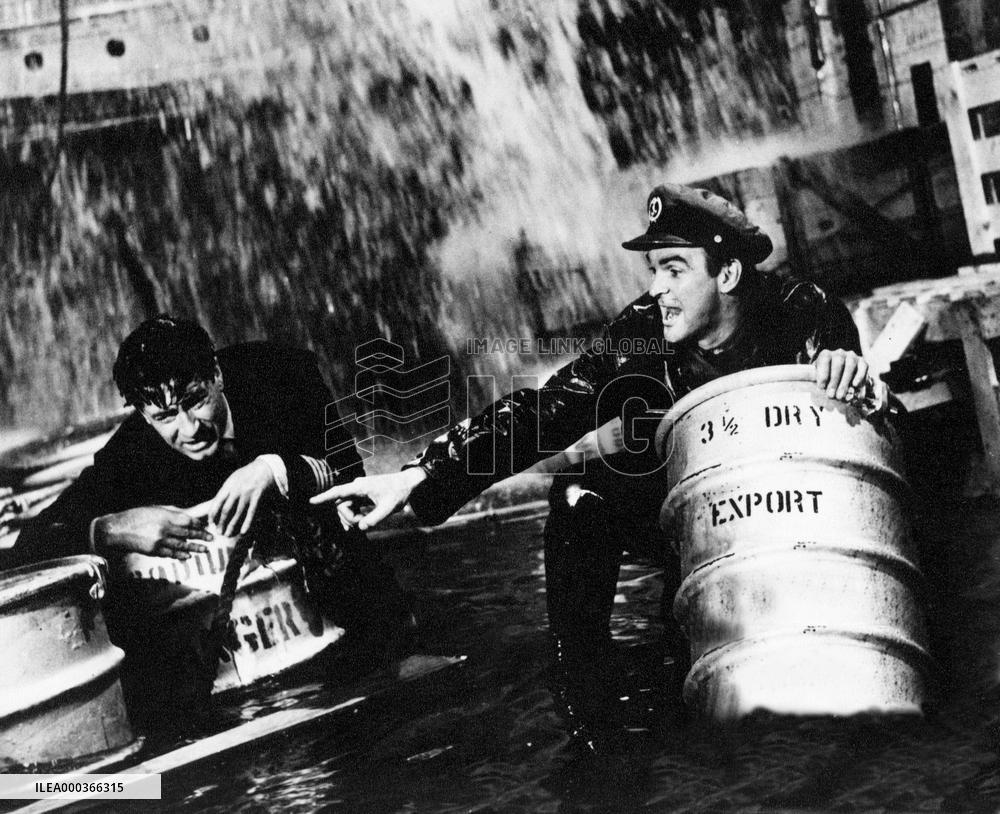 Sea Fury film (1958)