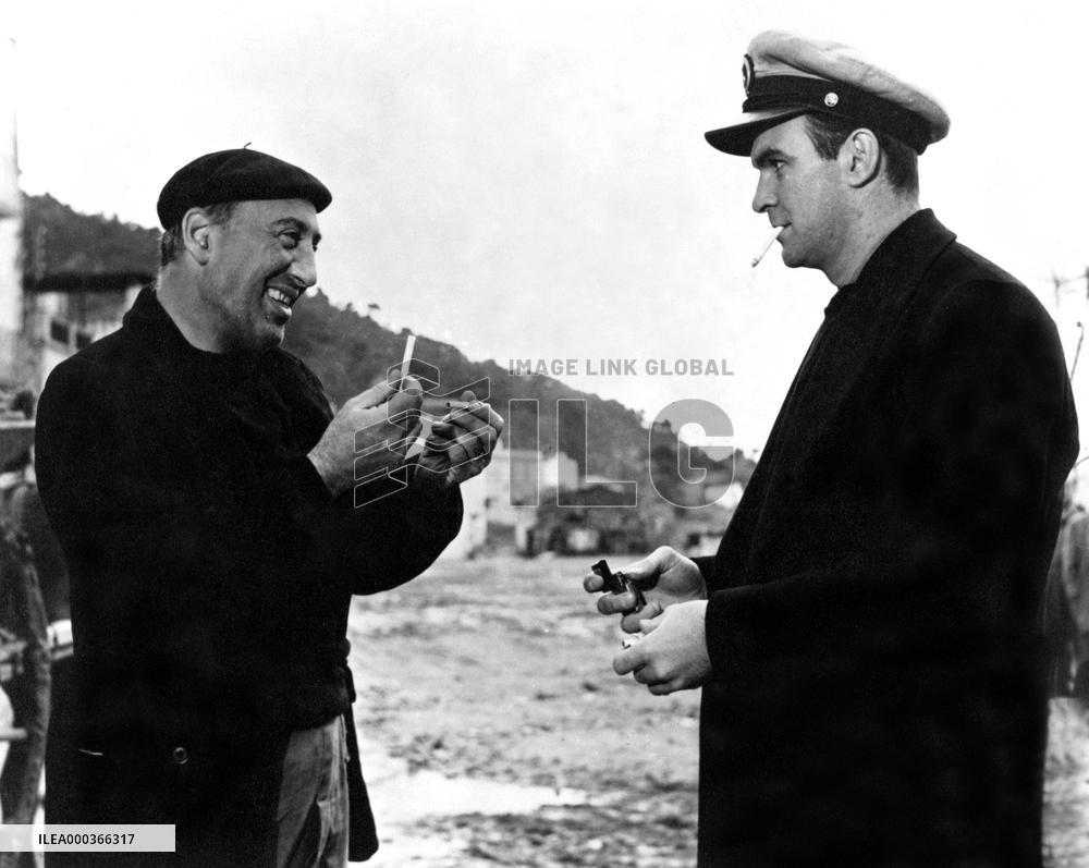 Sea Fury film (1958)