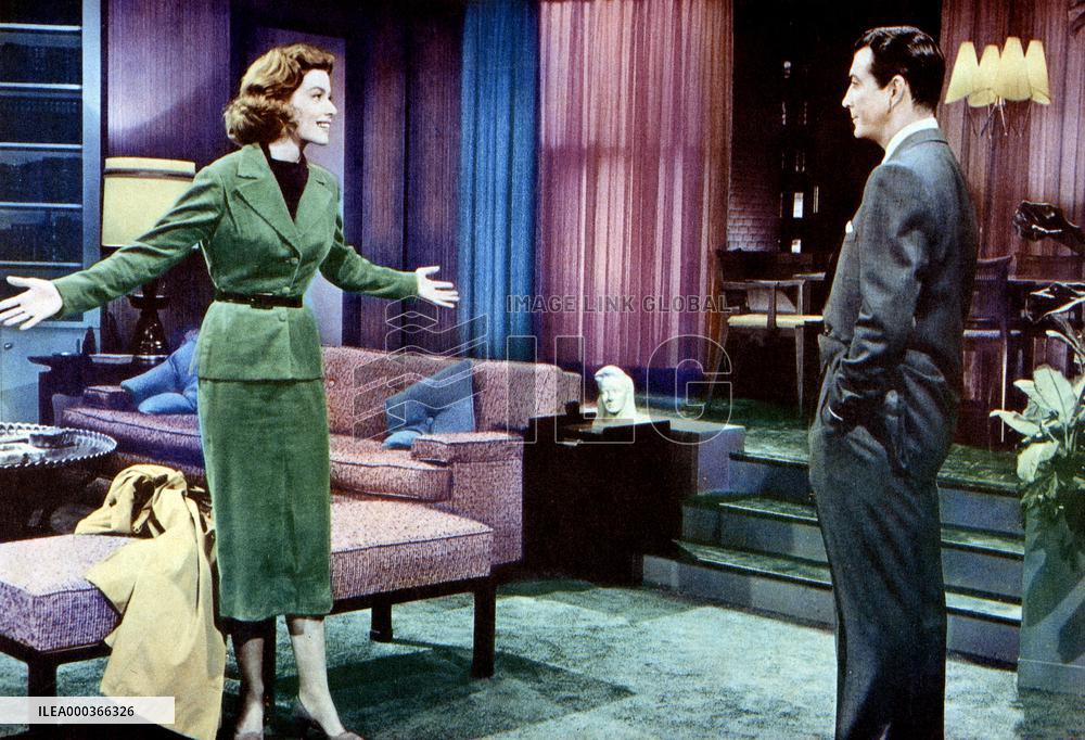 The Power And The Prize film (1956)