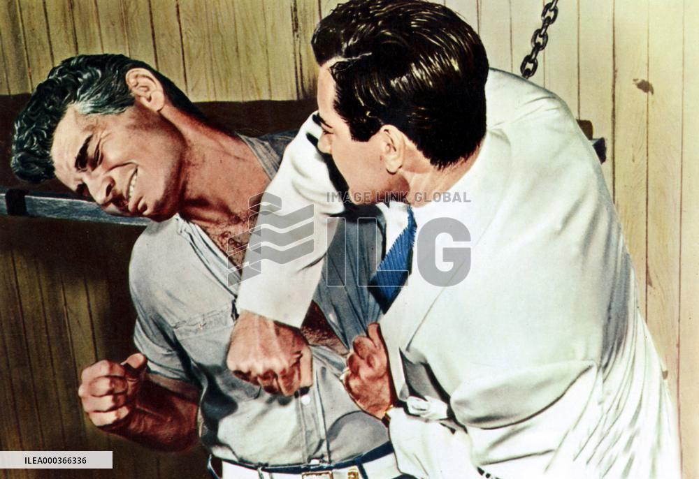 Smuggler'S Island film (1951)