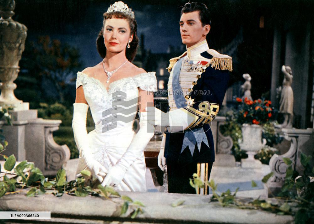 The Student Prince film (1954)