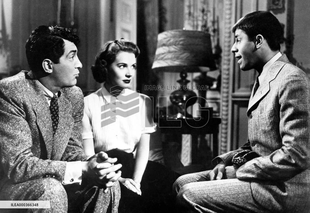 The Stooge film (1951)