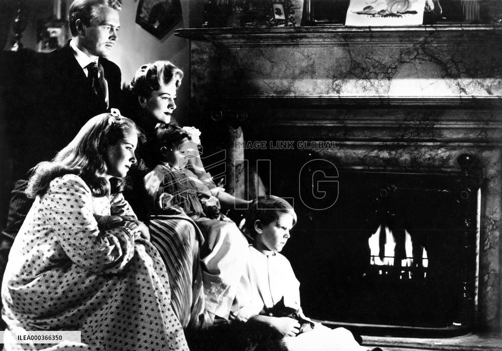 Rendezvous film (1951)