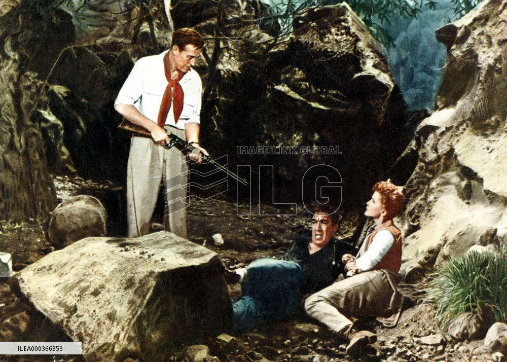 The River'S Edge film (1957)