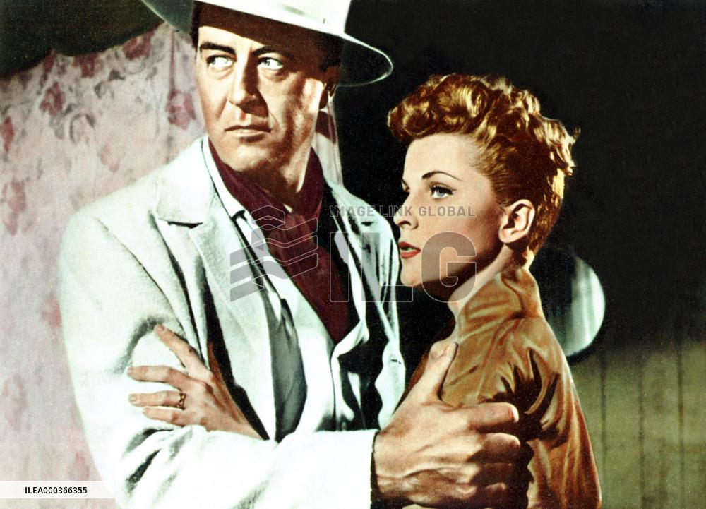 The River'S Edge film (1957)