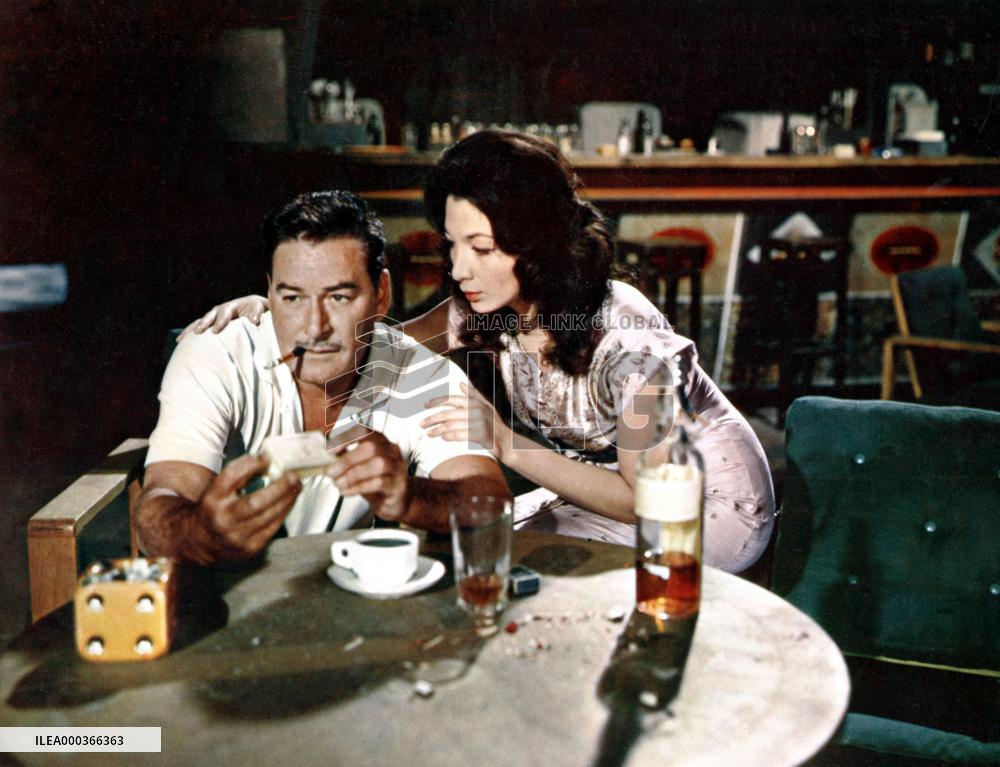 The Roots Of Heaven film (1958)