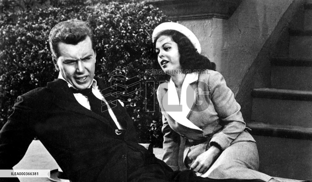 Tropical Heat Wave film (1952)