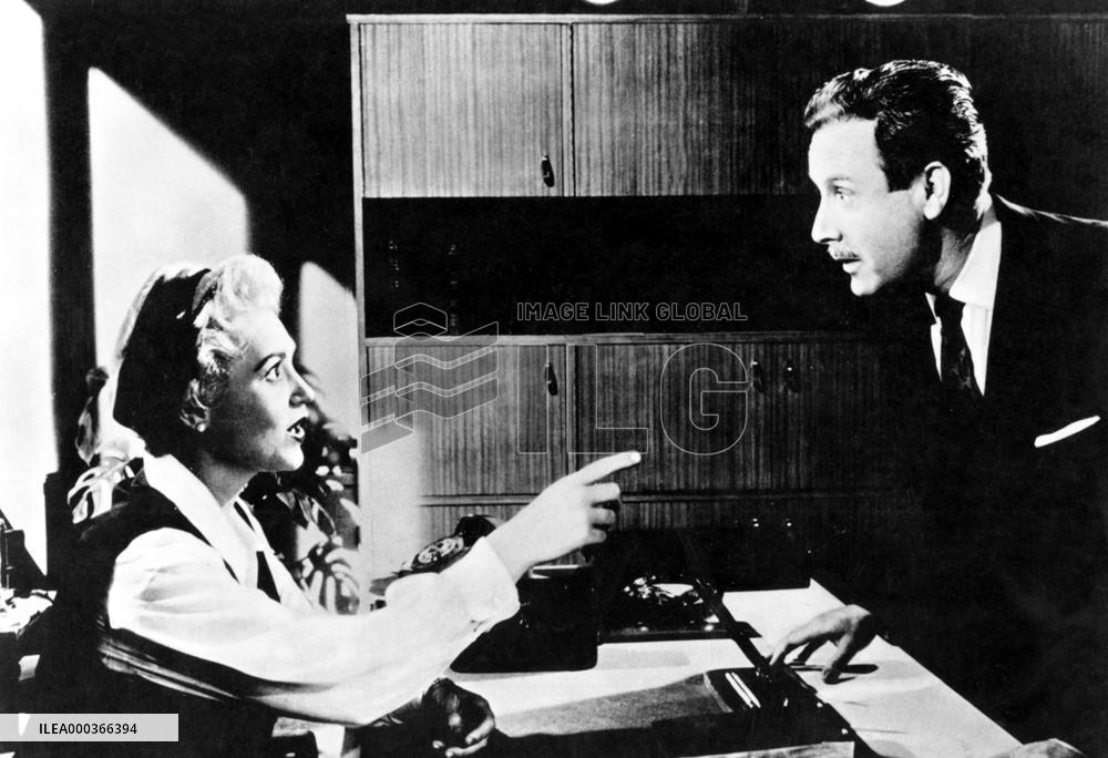 The Solid Gold Cadillac film (1956)