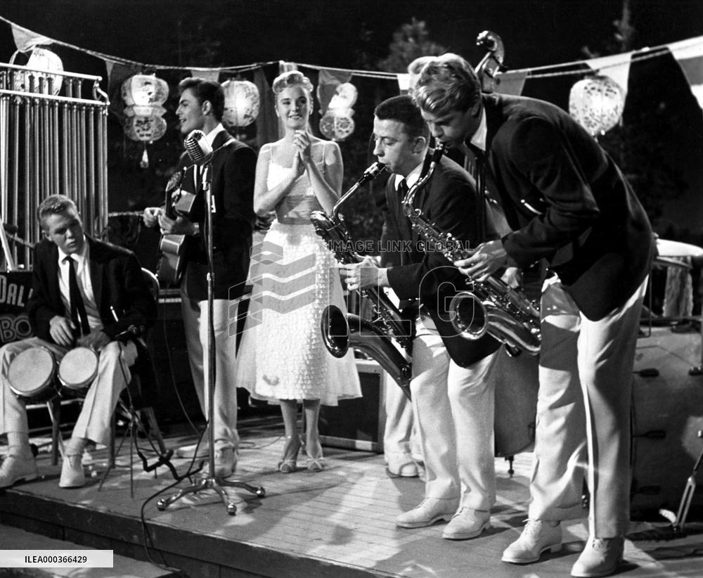 Summer Love film (1958)