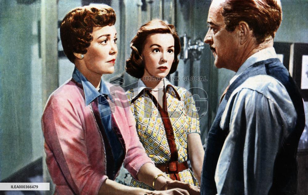 Magnificent Obsession film (1954)