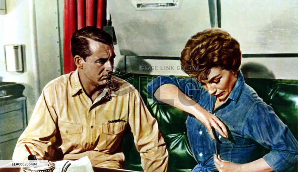 Operation Petticoat film (1959)