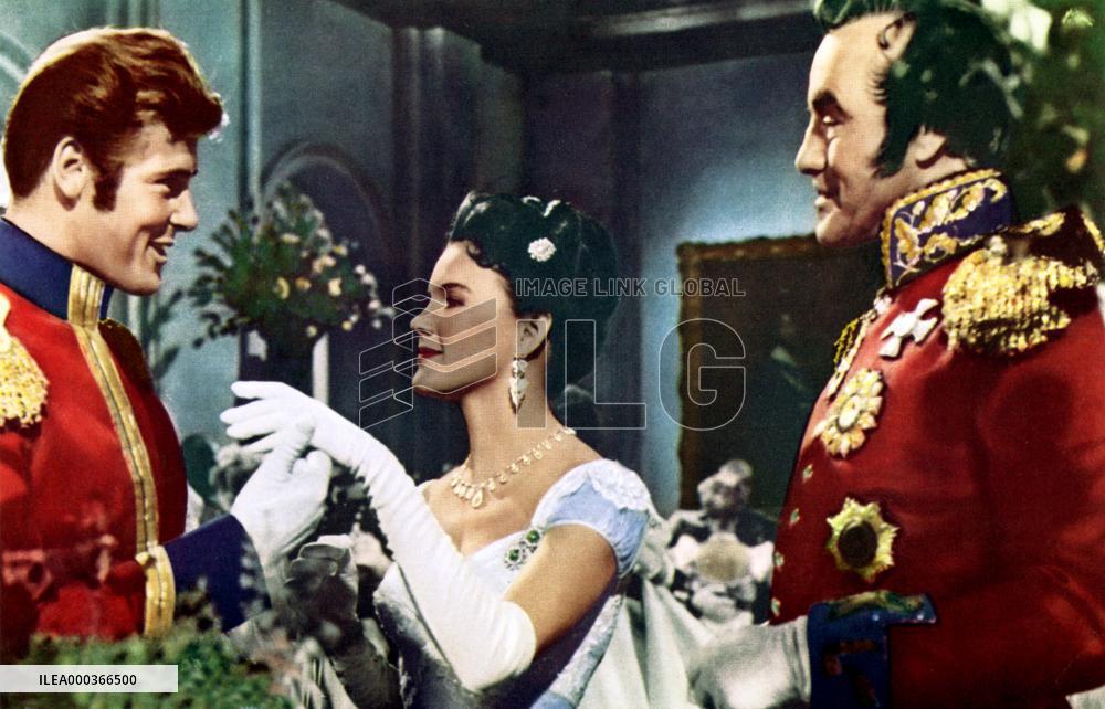 The Miracle film (1959)