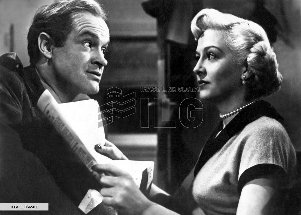 Off Limits; Military Policemen film (1952)