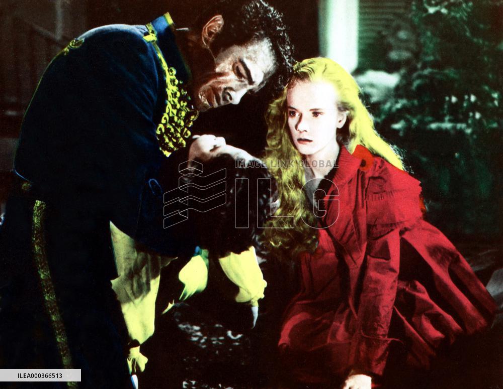 Lydia Bailey film (1952)