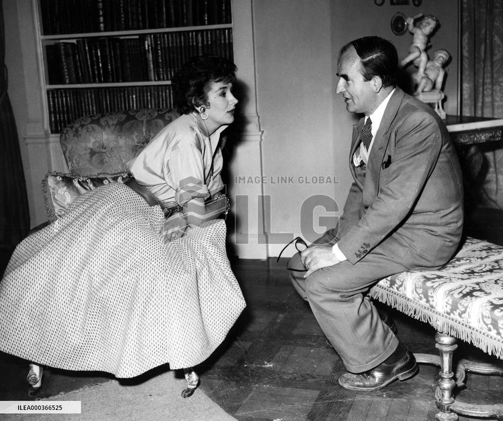 Constant Husband film (1955)