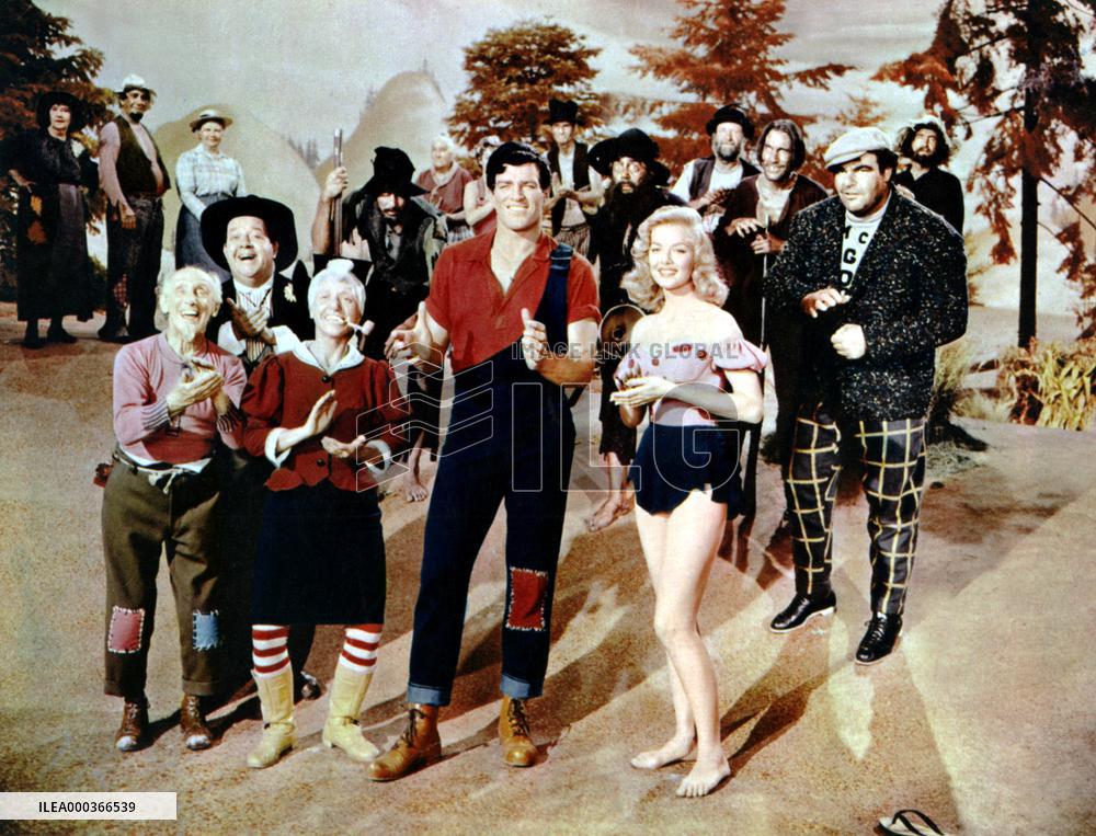Li'L Abner film (1959)