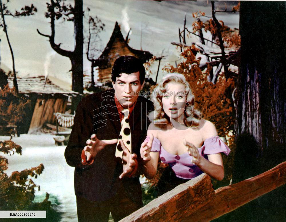 Li'L Abner film (1959)