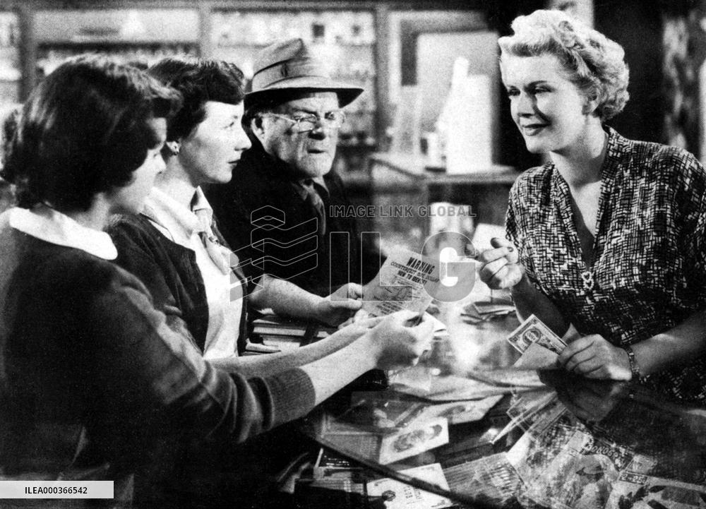 Mister 880 film (1950)