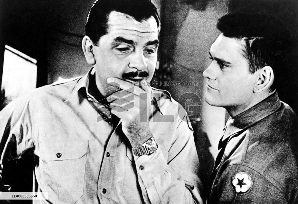 Operation Mad Ball film (1957)