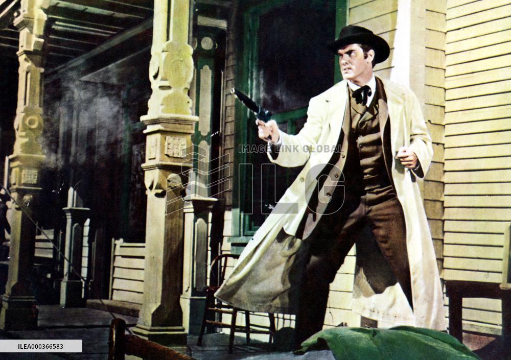 The James Brothers film (1957)