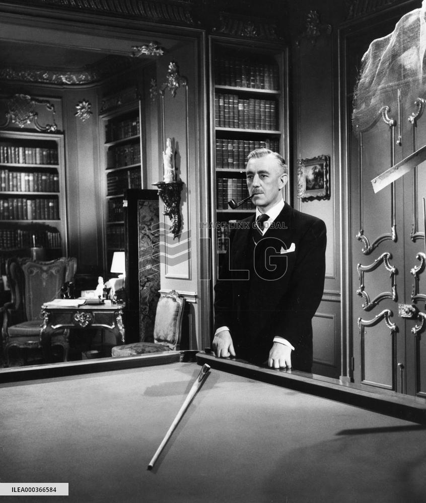 To Paris With Love film (1955)