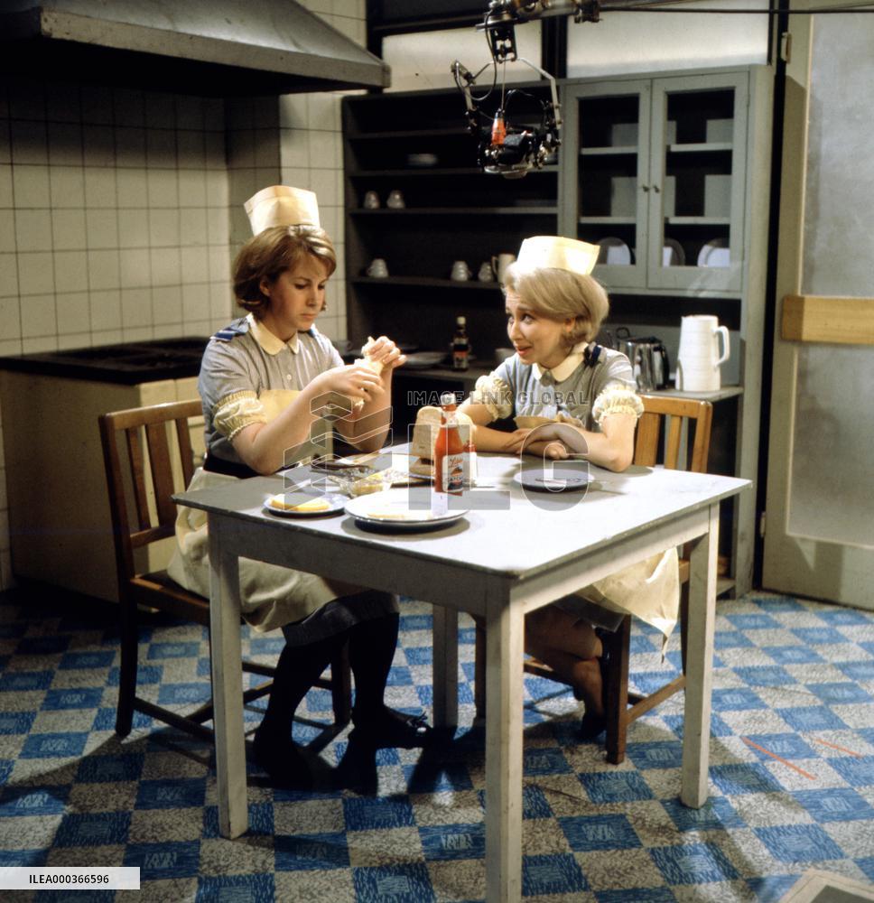 Emergency ? Ward 10 film (1957)