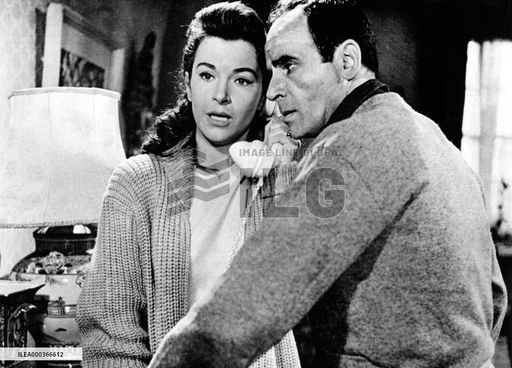 Kill Her Gently film (1957)