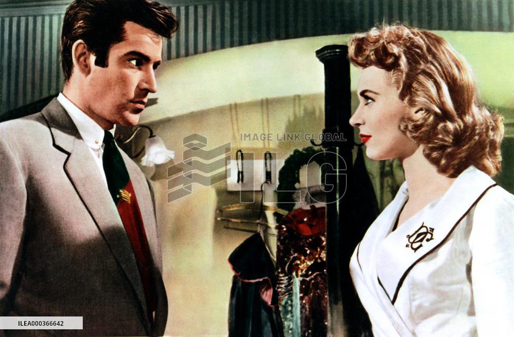 House Of Secrets film (1956)