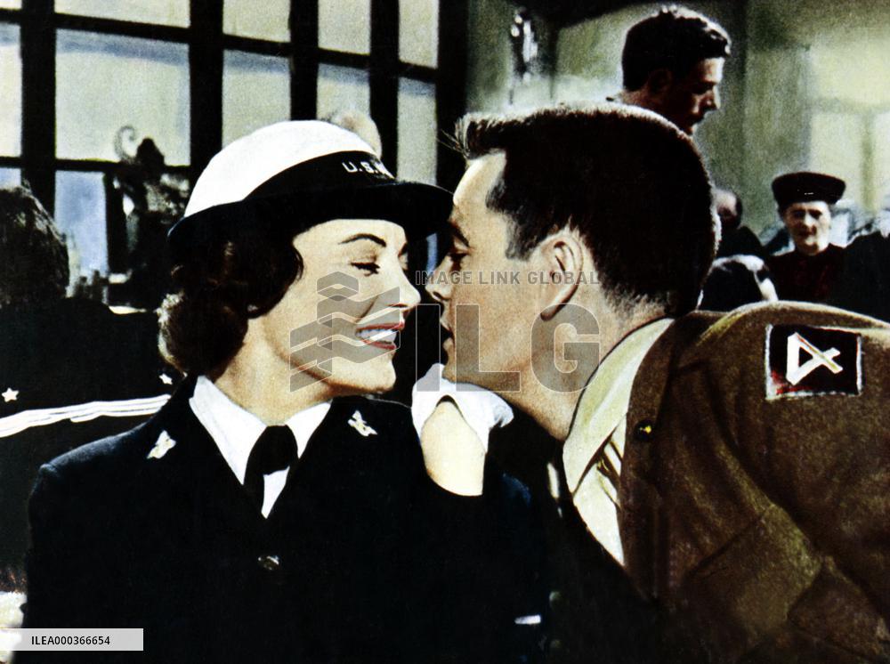 In Love And War film (1958)
