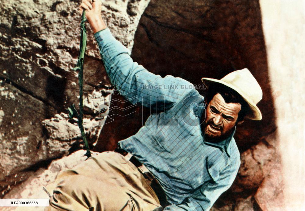 Inferno film (1953)