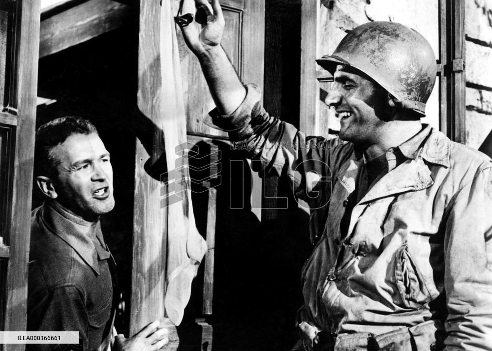 Imitation General film (1958)