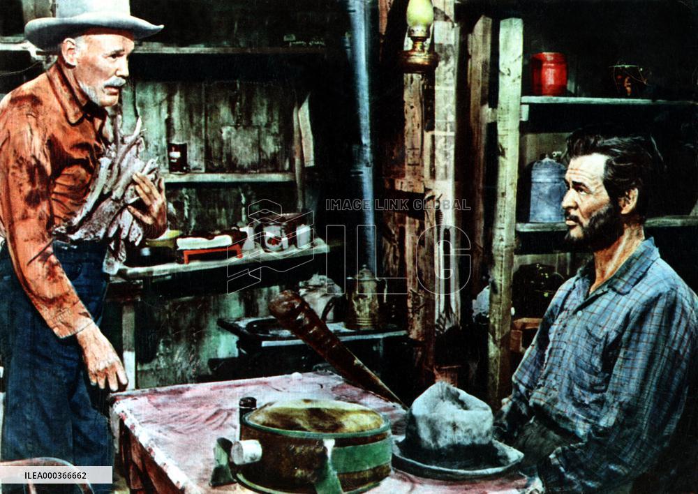 Inferno film (1953)