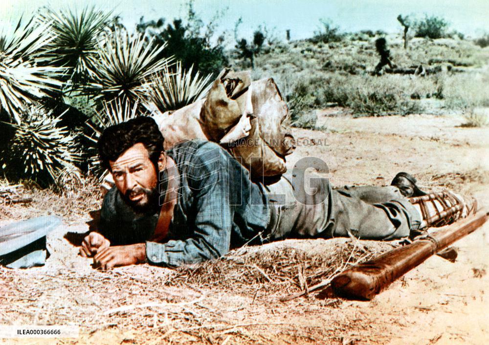 Inferno film (1953)