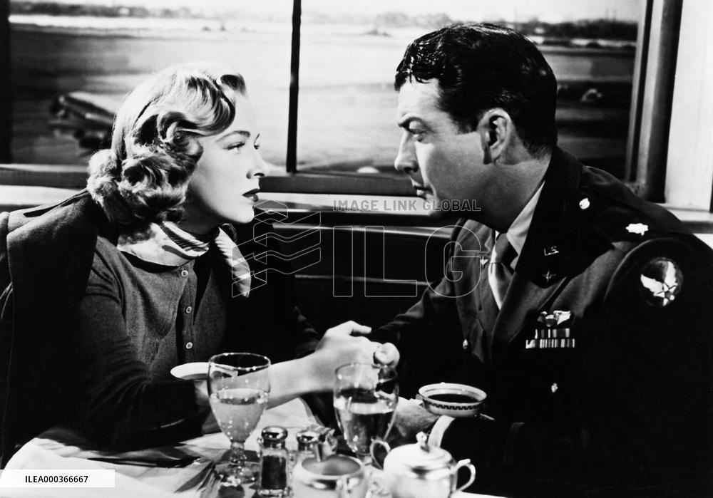 Above And Beyond film (1952)